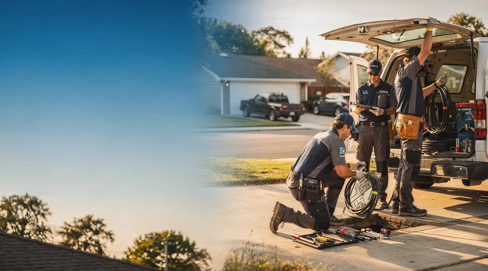 Water Softener Installation in Plant City, FL near me